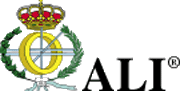 Logo ALI